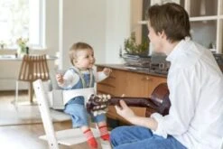 Stokke Tripp Trapp® BABY SET™, White -Baby Lieferungen Geschäft 2595863 04