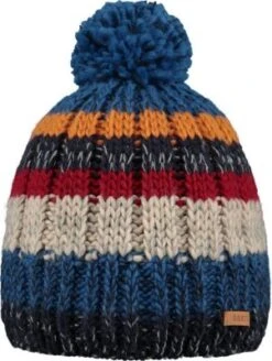 Barts Bommelmütze Für Jungen