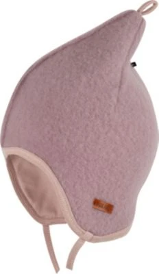 Pure Pure By BAUER Baby Mütze Für Mädchen