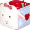 Spielwürfel Lämmchen - BabyGlück -Baby Lieferungen Geschäft 26001743 01