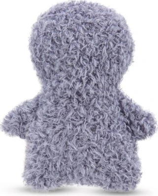 NICI Mulltuch 2er-Set 60x60 Cm Mit Greifling Pinguin Watschili (48048) 6 NICI Mulltuch 2er-Set 60x60 Cm Mit Greifling Pinguin Watschili (48048) – Bild 4