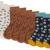 Ewers Baby Socken 6er Pack Für Jungen -Baby Lieferungen Geschäft 26070665 01