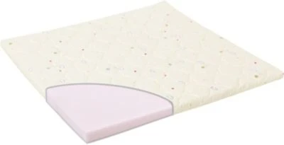 Träumeland Matratze Basic Für Laufgitter, 75 X 100 Cm 3 Träumeland Matratze Basic Für Laufgitter, 75 X 100 Cm