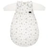Alvi Baby-Mäxchen Schlafsack 3tlg. - TOG 2,5 - Schäfchen Beige, 67(74