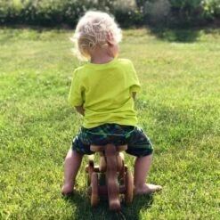 MADERA Made In Germany Laufdrache Kiefernholz -Baby Lieferungen Geschäft 26159976 03