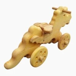 MADERA Made In Germany Laufdrache Kiefernholz -Baby Lieferungen Geschäft 26159976 06