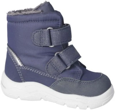 PEPINO By RICOSTA Baby Winterstiefel Für Mädchen 6 PEPINO By RICOSTA Baby Winterstiefel Für Mädchen – Bild 4