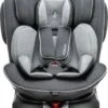Osann Kinderautositz Eno360 - Dark Grey Melange 1 Osann Kinderautositz Eno360 - Dark Grey Melange -Baby Lieferungen Geschäft 26220318 01