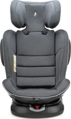 Osann Kinderautositz Eno360 - Dark Grey Melange 8 Osann Kinderautositz Eno360 - Dark Grey Melange – Bild 6