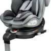 Osann Kinderautositz Eno360 SL - Light Grey Melange