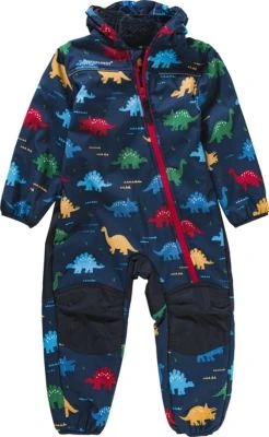 Outburst Baby Schneeanzüge M