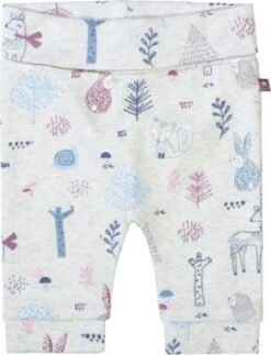 STACCATO Baby Softbundhose Für Mädchen
