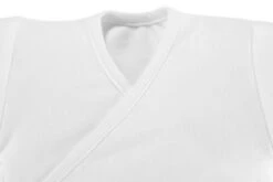 Alvi Baby-Mäxchen Innensack Jersey (BIO-Baumwolle) - TOG 0,5 - Weiß, 62 Cm -Baby Lieferungen Geschäft 26335435 03