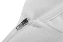 Alvi Baby-Mäxchen Innensack Jersey (BIO-Baumwolle) - TOG 0,5 - Weiß, 62 Cm -Baby Lieferungen Geschäft 26335435 04