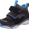 Superfit Sneaker High SPORT5 In WMS Weite W5, GORE-TEX