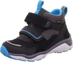Superfit Sneaker High SPORT5 In WMS Weite W5, GORE-TEX