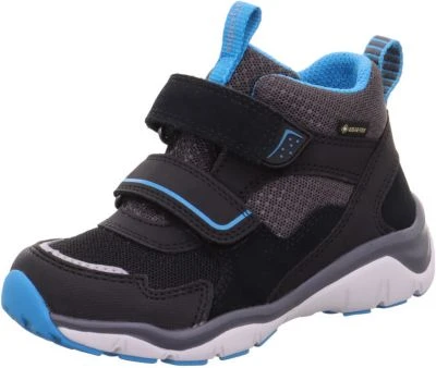 Superfit Sneaker High SPORT5 In WMS Weite W5, GORE-TEX 3 Superfit Sneaker High SPORT5 In WMS Weite W5, GORE-TEX
