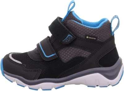 Superfit Sneaker High SPORT5 In WMS Weite W5, GORE-TEX 4 Superfit Sneaker High SPORT5 In WMS Weite W5, GORE-TEX – Bild 2