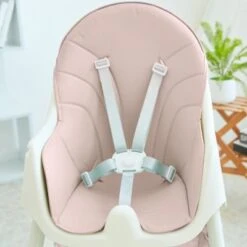 Baby Vivo Design 2in1 Kinderhochstuhl - Oscar -Baby Lieferungen Geschäft 26377899 05