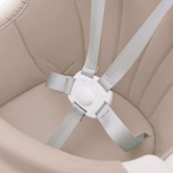 Baby Vivo Design 2in1 Kinderhochstuhl - Oscar -Baby Lieferungen Geschäft 26377899 06