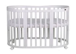 ComfortBaby® Babybett SmartGrow 7 In 1 Onesize -Baby Lieferungen Geschäft 26454202 04