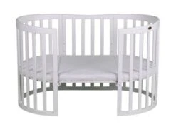 ComfortBaby® Babybett SmartGrow 7 In 1 Onesize -Baby Lieferungen Geschäft 26454202 06