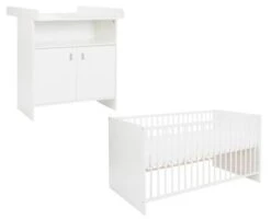 Arthur Berndt Joschi Babyzimmer Set 2-tlg.