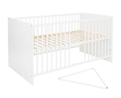 Arthur Berndt Joschi Babyzimmer Set 2-tlg. 5 Arthur Berndt Joschi Babyzimmer Set 2-tlg. – Bild 3