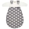 Alvi Baby 4-Jahreszeiten Schlafsack Baby-Mäxchen 2Tlg. Exclusive Babyschlafsäcke