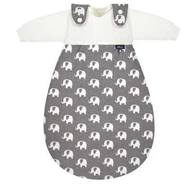 Alvi Baby 4-Jahreszeiten Schlafsack Baby-Mäxchen 2Tlg. Exclusive Babyschlafsäcke 3 Alvi Baby 4-Jahreszeiten Schlafsack Baby-Mäxchen 2Tlg. Exclusive Babyschlafsäcke