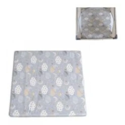 MONI Laufgittermatratze Comfort 88 X 88 X 5 Cm Matratzen