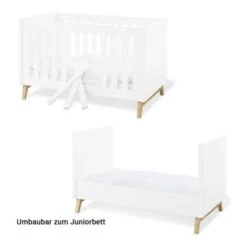 LOMADO® Babyzimmer Kombination RIJEKA-134 In Weiß Edelmatt 12 LOMADO® Babyzimmer Kombination RIJEKA-134 In Weiß Edelmatt -Baby Lieferungen Geschäft 26514802 05