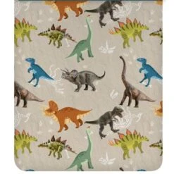 ESPiCO Bettwäsche Dinosaurier 135 X 200 + 80 X 80 -Baby Lieferungen Geschäft 26557804 03