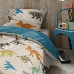 ESPiCO Bettwäsche Dinosaurier 135 X 200 + 80 X 80 -Baby Lieferungen Geschäft 26557804 06