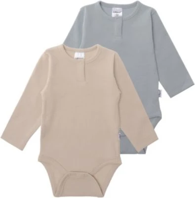 Liliput Bodys 3 Liliput Bodys