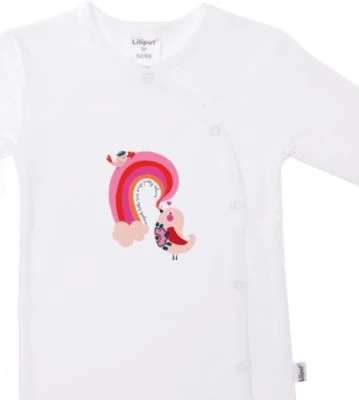 Liliput Vogel Jumpsuits 5 Liliput Vogel Jumpsuits – Bild 3