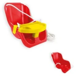 2 In 1 Babyschaukel 10960 Tisch Abnehmar Babyschaukeln