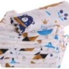 La Bortini Stoffwindeln 10er Pack Mullwindeln Babytücher Spucktücher Stilltücher Für Kinder -Baby Lieferungen Geschäft 26622899 01