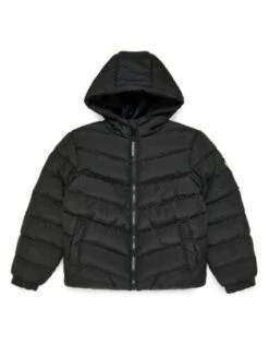 Threadboys Jacke THB Padded Jacket Mick Winterjacken MiniM