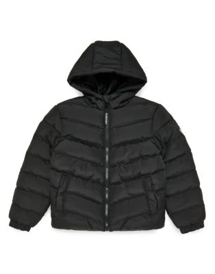 Threadboys Jacke THB Padded Jacket Mick Winterjacken MiniM 3 Threadboys Jacke THB Padded Jacket Mick Winterjacken MiniM