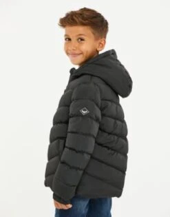 Threadboys Jacke THB Padded Jacket Mick Winterjacken MiniM 9 Threadboys Jacke THB Padded Jacket Mick Winterjacken MiniM -Baby Lieferungen Geschäft 26622948 03