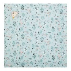 Steiff 2er-Pack Mullwindeln Blumen -Baby Lieferungen Geschäft 26744281 04