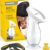 Medela Silikon Muttermilch Auffangbehälter
