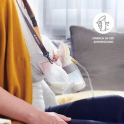 Medela Silikon Muttermilch Auffangbehälter -Baby Lieferungen Geschäft 26744831 05