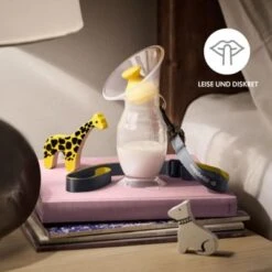 Medela Silikon Muttermilch Auffangbehälter -Baby Lieferungen Geschäft 26744831 06