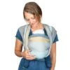 Hoppediz Babytragetuch Tragetuch KbA-Qualität Riga -Baby Lieferungen Geschäft 26828833 01