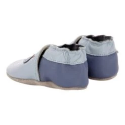 ROBEEZ Krabbel- Und Hausschuhe Raupe -Baby Lieferungen Geschäft 26836226 06