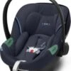 Babyschale ATON S2 I-Size, Ocean Blue