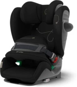 Auto-Kindersitz PALLAS G I-Size, Moon Black