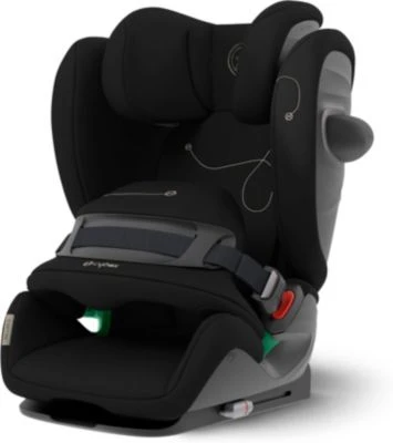 Auto-Kindersitz PALLAS G I-Size, Moon Black 3 Auto-Kindersitz PALLAS G I-Size, Moon Black